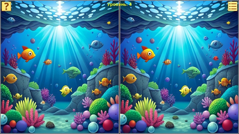 Find Difference - screenshot 4